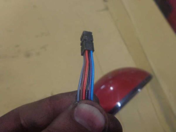 RETROVISEUR DROIT ELECTRIQUE CITROEN - Vue 3